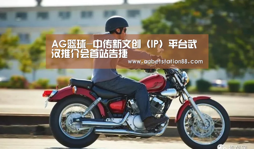 AG篮球-中传新文创(IP)平台武汉推介会首站告捷(图3) AG官网